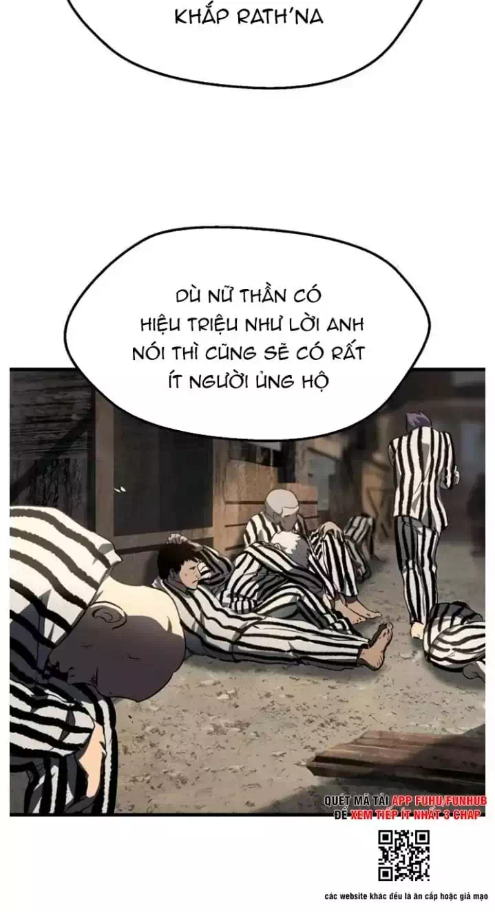 Truyện Tranh Anh Hùng Mạnh Nhất? Ta Không Làm Lâu Rồi! trang 5