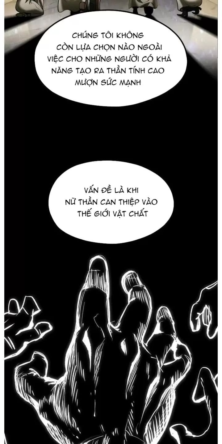 Truyện Tranh Anh Hùng Mạnh Nhất? Ta Không Làm Lâu Rồi! trang 5