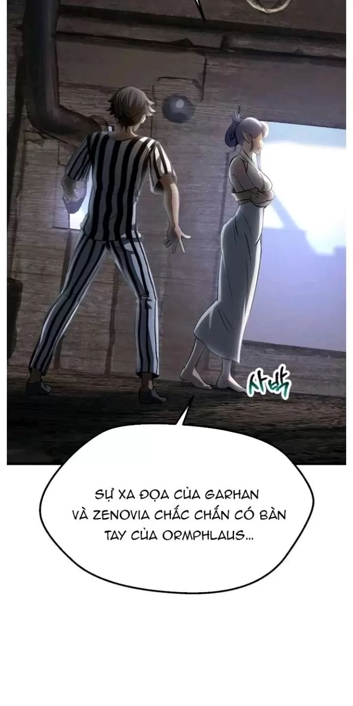 Truyện Tranh Anh Hùng Mạnh Nhất? Ta Không Làm Lâu Rồi! trang 5