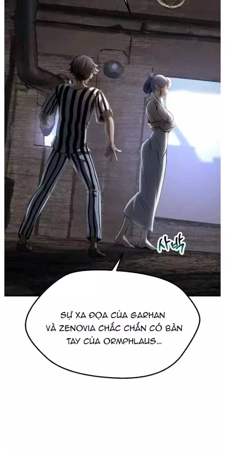 Truyện Tranh Anh Hùng Mạnh Nhất? Ta Không Làm Lâu Rồi! trang 5