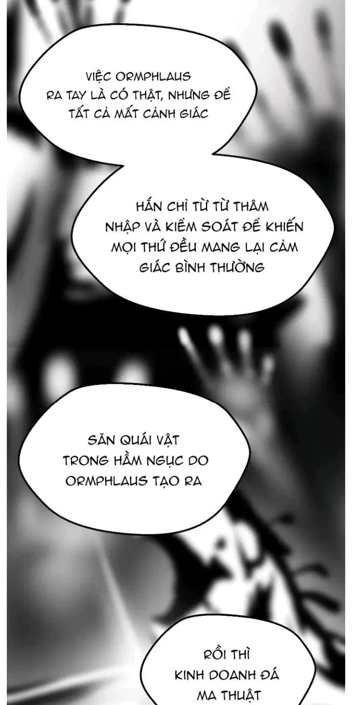 Truyện Tranh Anh Hùng Mạnh Nhất? Ta Không Làm Lâu Rồi! trang 5