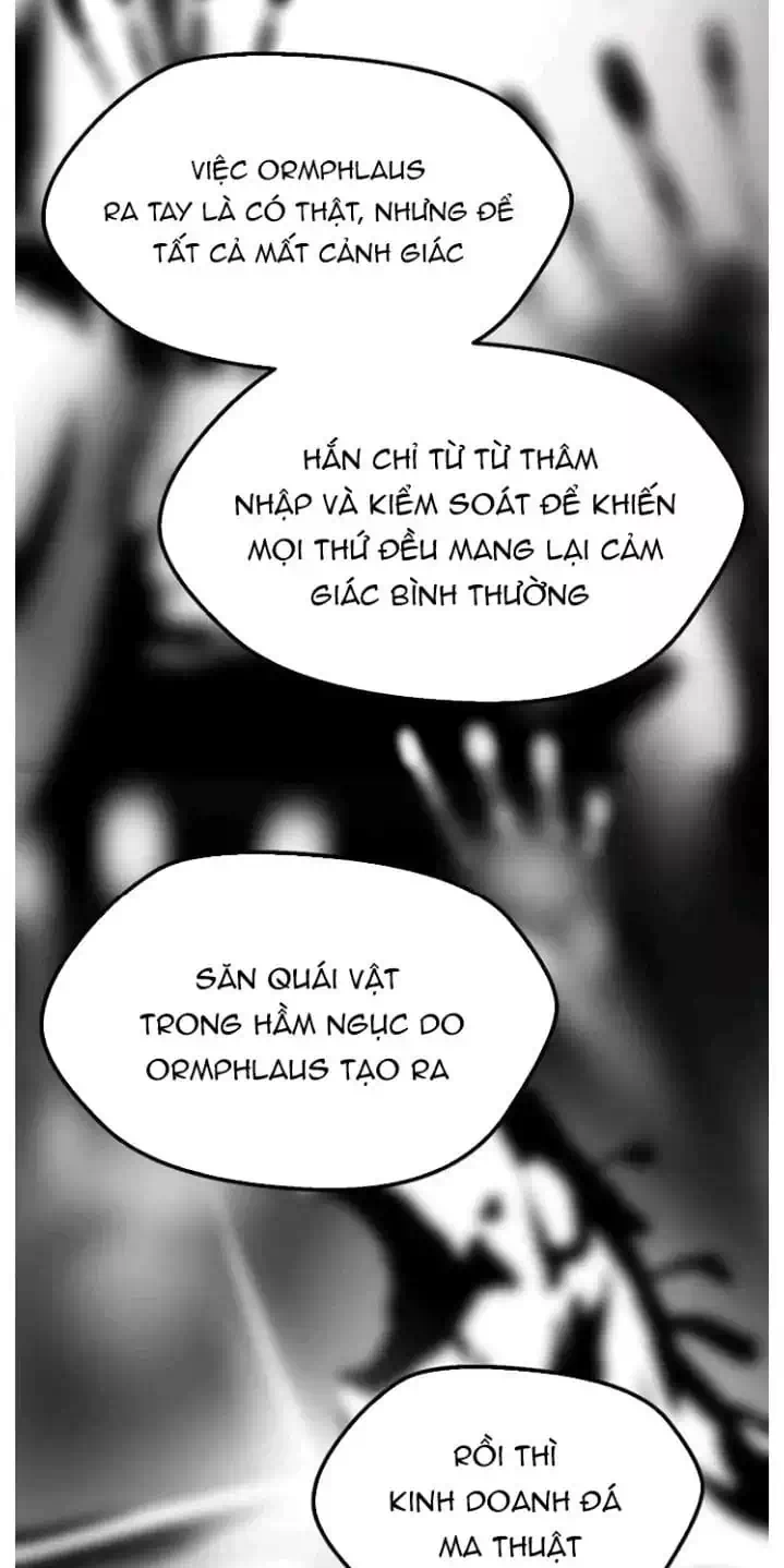 Truyện Tranh Anh Hùng Mạnh Nhất? Ta Không Làm Lâu Rồi! trang 5