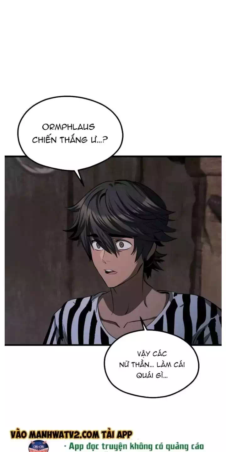 Truyện Tranh Anh Hùng Mạnh Nhất? Ta Không Làm Lâu Rồi! trang 5