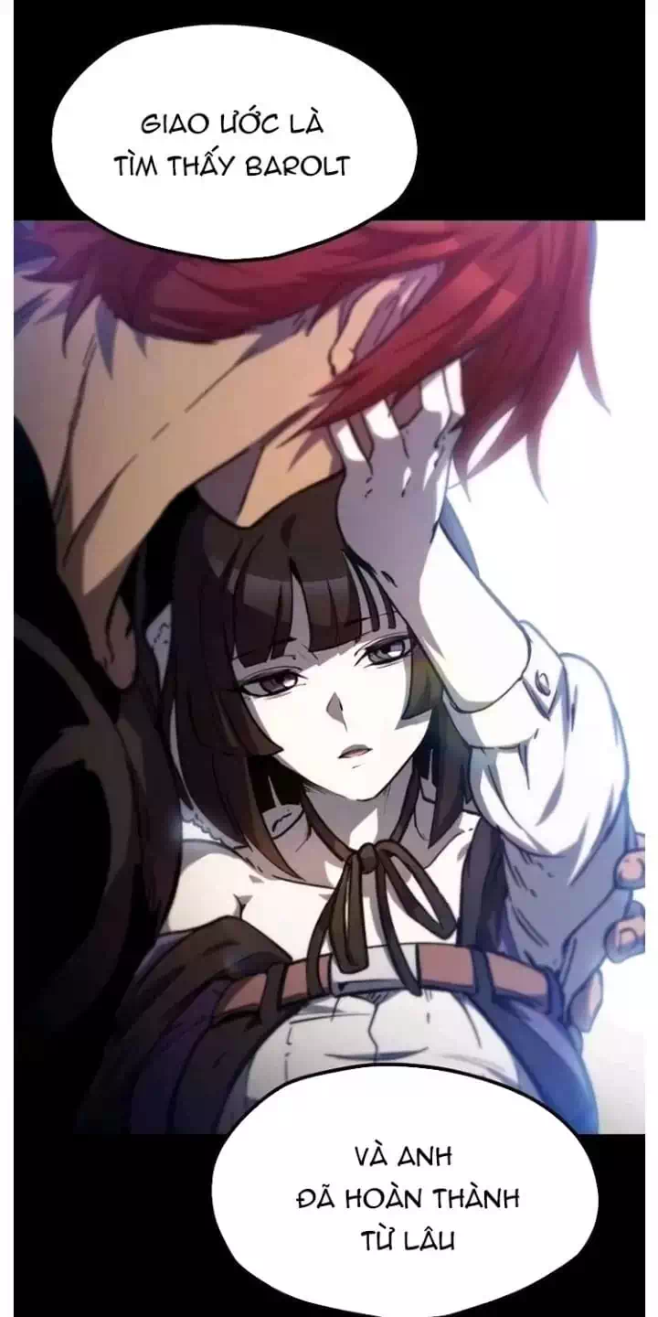 Truyện Tranh Anh Hùng Mạnh Nhất? Ta Không Làm Lâu Rồi! trang 5