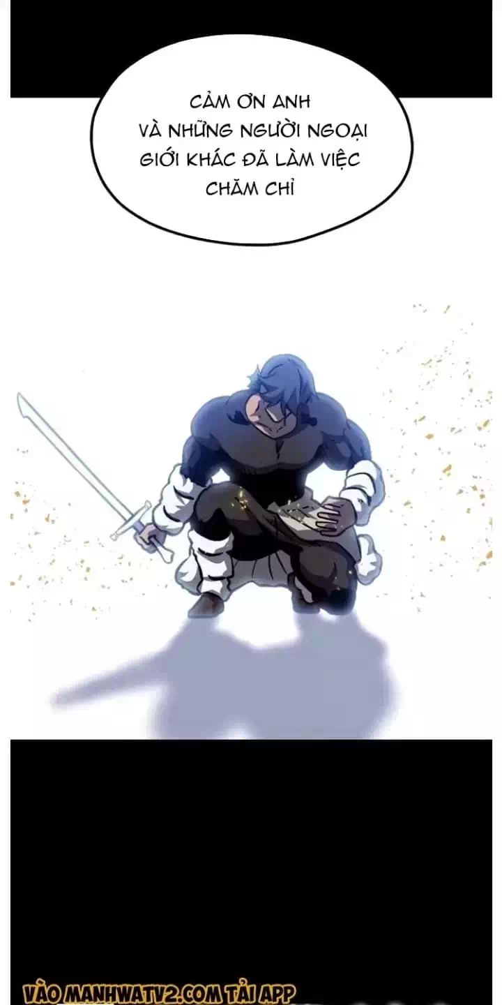 Truyện Tranh Anh Hùng Mạnh Nhất? Ta Không Làm Lâu Rồi! trang 5
