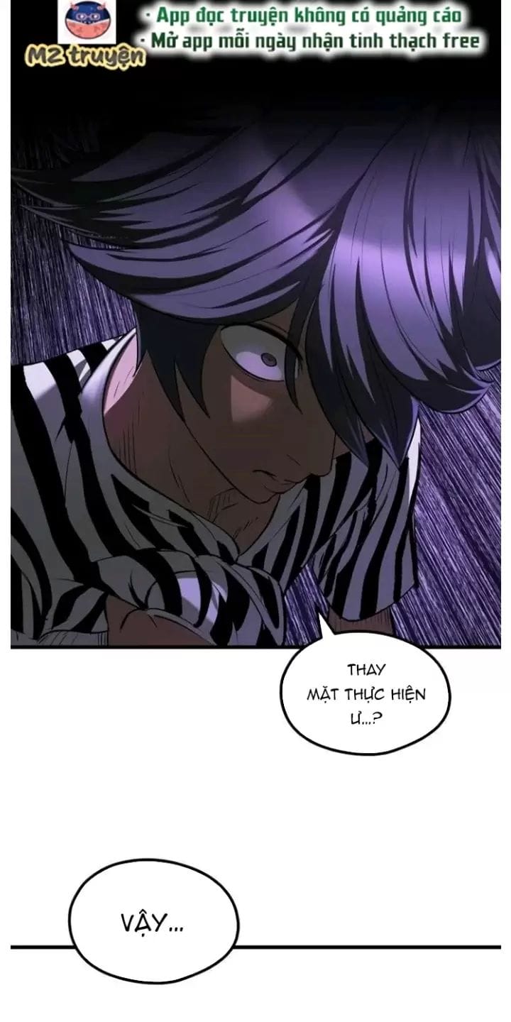 Truyện Tranh Anh Hùng Mạnh Nhất? Ta Không Làm Lâu Rồi! trang 5