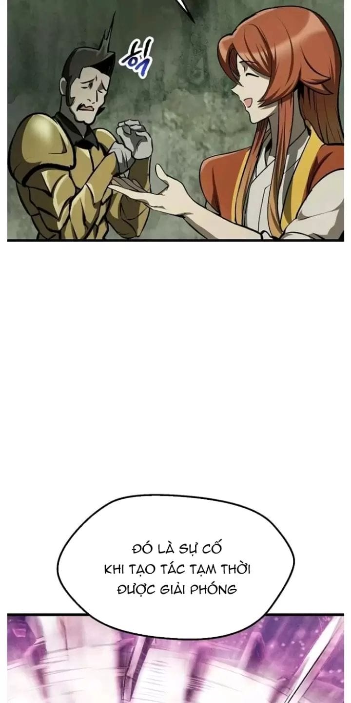 Truyện Tranh Anh Hùng Mạnh Nhất? Ta Không Làm Lâu Rồi! trang 5
