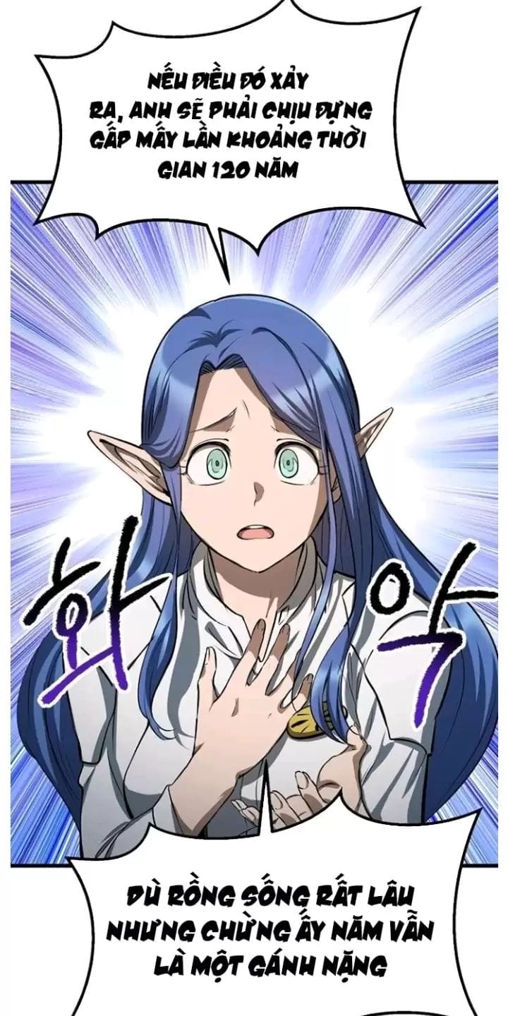 Truyện Tranh Anh Hùng Mạnh Nhất? Ta Không Làm Lâu Rồi! trang 5