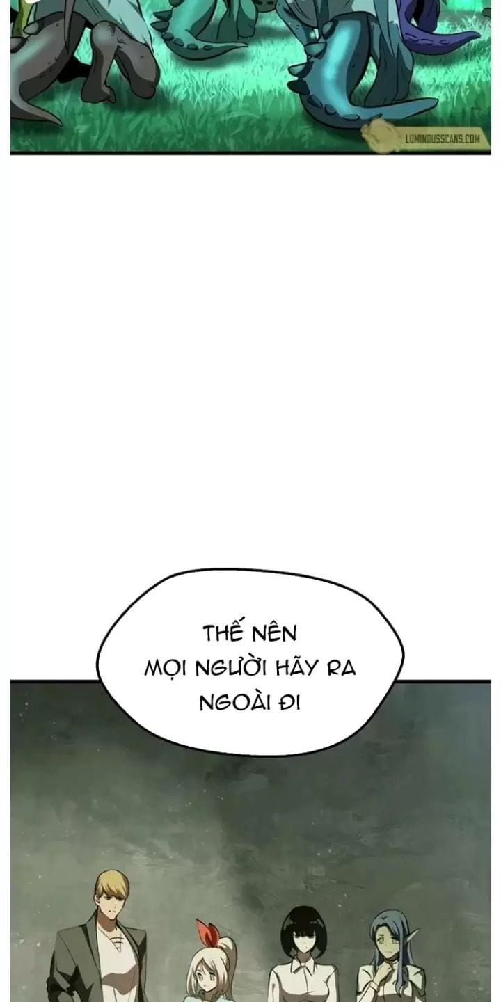 Truyện Tranh Anh Hùng Mạnh Nhất? Ta Không Làm Lâu Rồi! trang 5