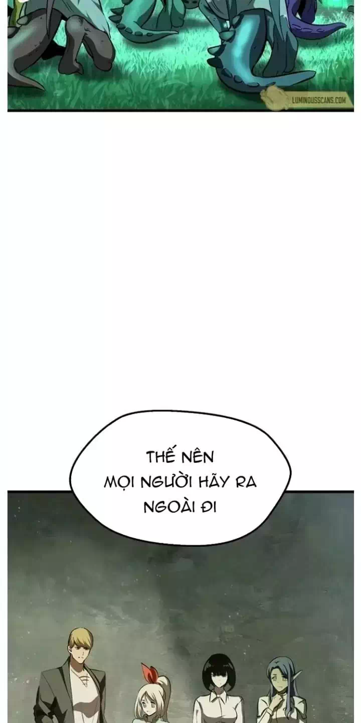 Truyện Tranh Anh Hùng Mạnh Nhất? Ta Không Làm Lâu Rồi! trang 5