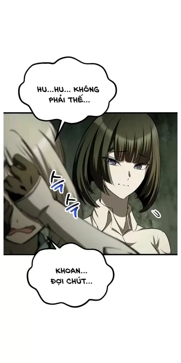 Truyện Tranh Anh Hùng Mạnh Nhất? Ta Không Làm Lâu Rồi! trang 5