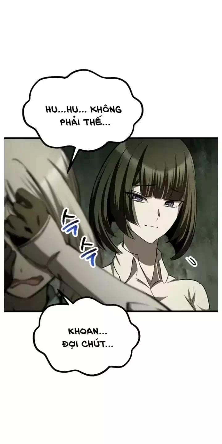 Truyện Tranh Anh Hùng Mạnh Nhất? Ta Không Làm Lâu Rồi! trang 5