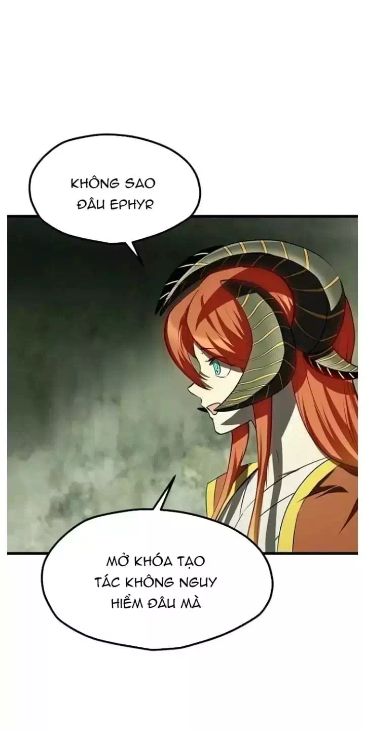 Truyện Tranh Anh Hùng Mạnh Nhất? Ta Không Làm Lâu Rồi! trang 5