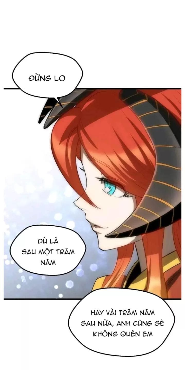 Truyện Tranh Anh Hùng Mạnh Nhất? Ta Không Làm Lâu Rồi! trang 5