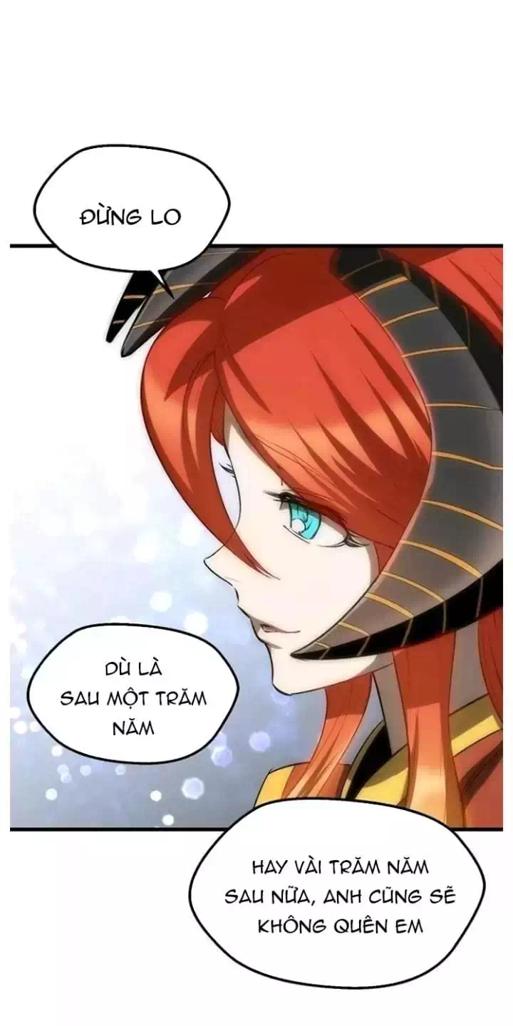 Truyện Tranh Anh Hùng Mạnh Nhất? Ta Không Làm Lâu Rồi! trang 5