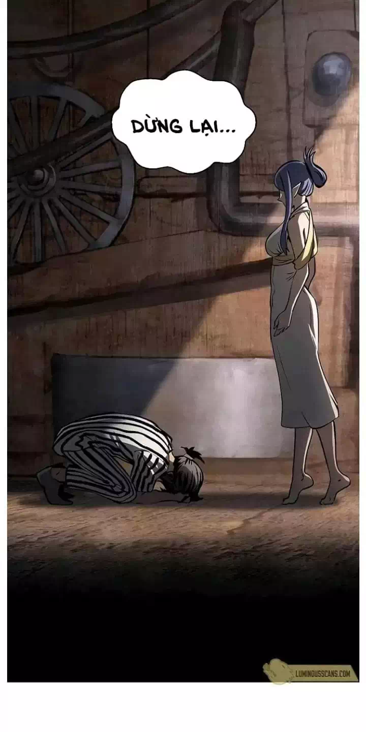 Truyện Tranh Anh Hùng Mạnh Nhất? Ta Không Làm Lâu Rồi! trang 5