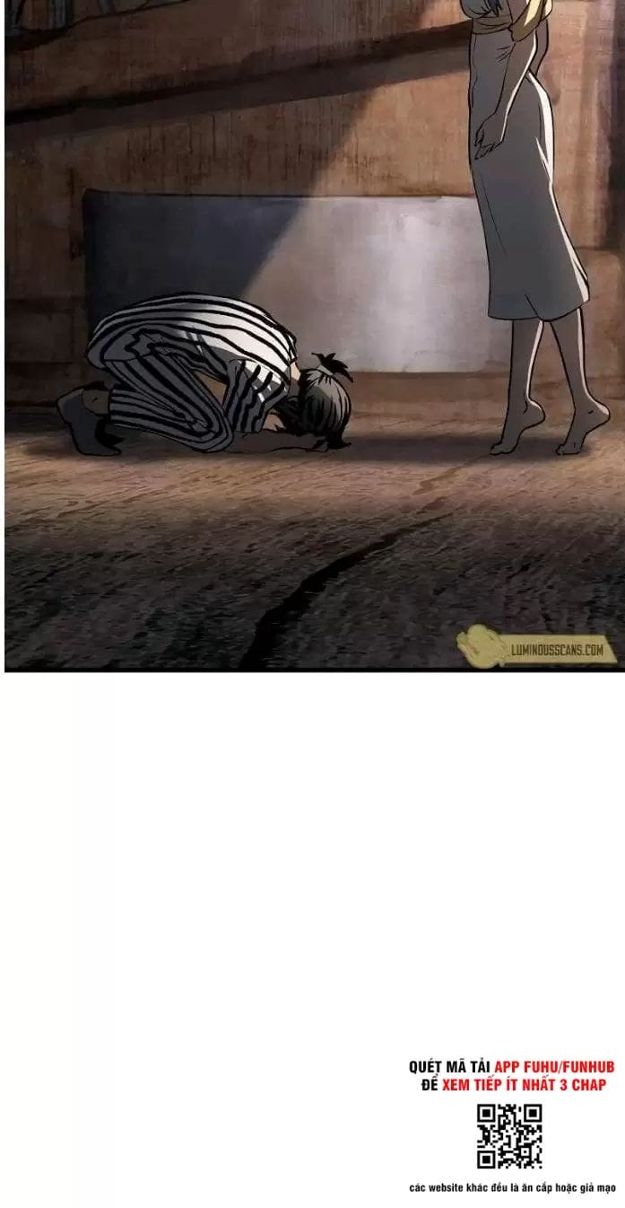 Truyện Tranh Anh Hùng Mạnh Nhất? Ta Không Làm Lâu Rồi! trang 5