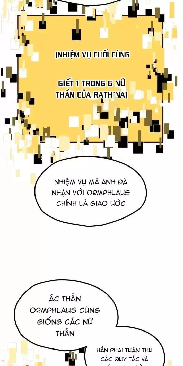 Truyện Tranh Anh Hùng Mạnh Nhất? Ta Không Làm Lâu Rồi! trang 5