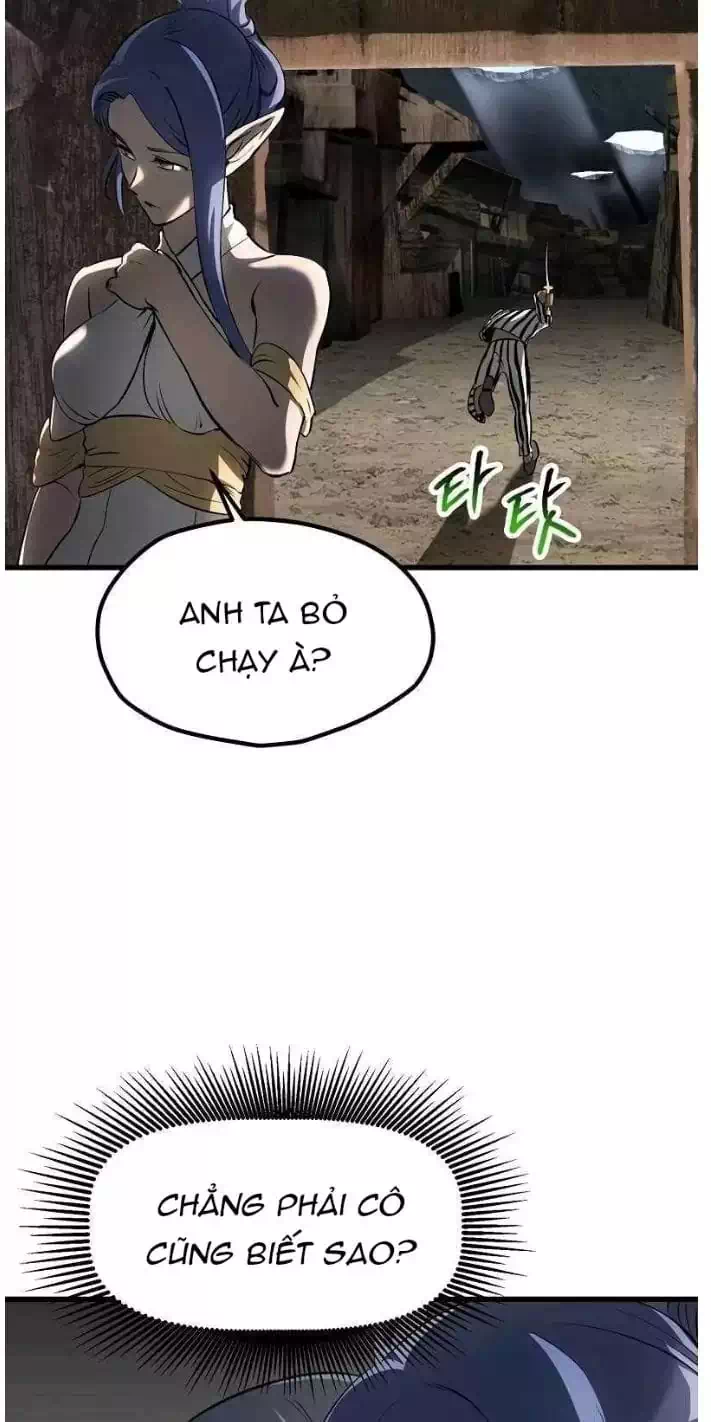 Truyện Tranh Anh Hùng Mạnh Nhất? Ta Không Làm Lâu Rồi! trang 5