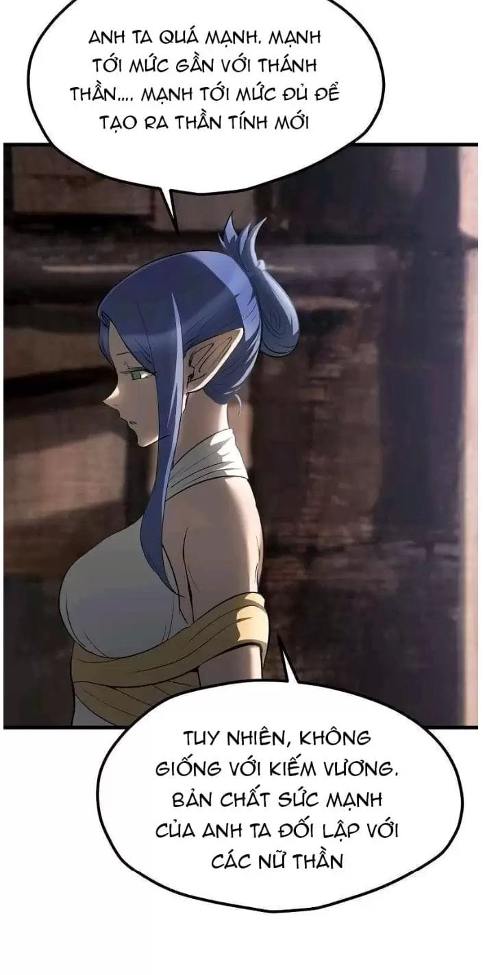 Truyện Tranh Anh Hùng Mạnh Nhất? Ta Không Làm Lâu Rồi! trang 5