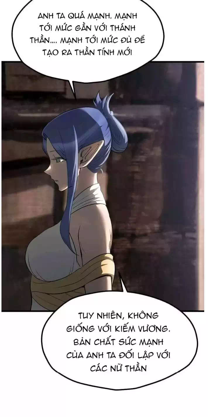 Truyện Tranh Anh Hùng Mạnh Nhất? Ta Không Làm Lâu Rồi! trang 5