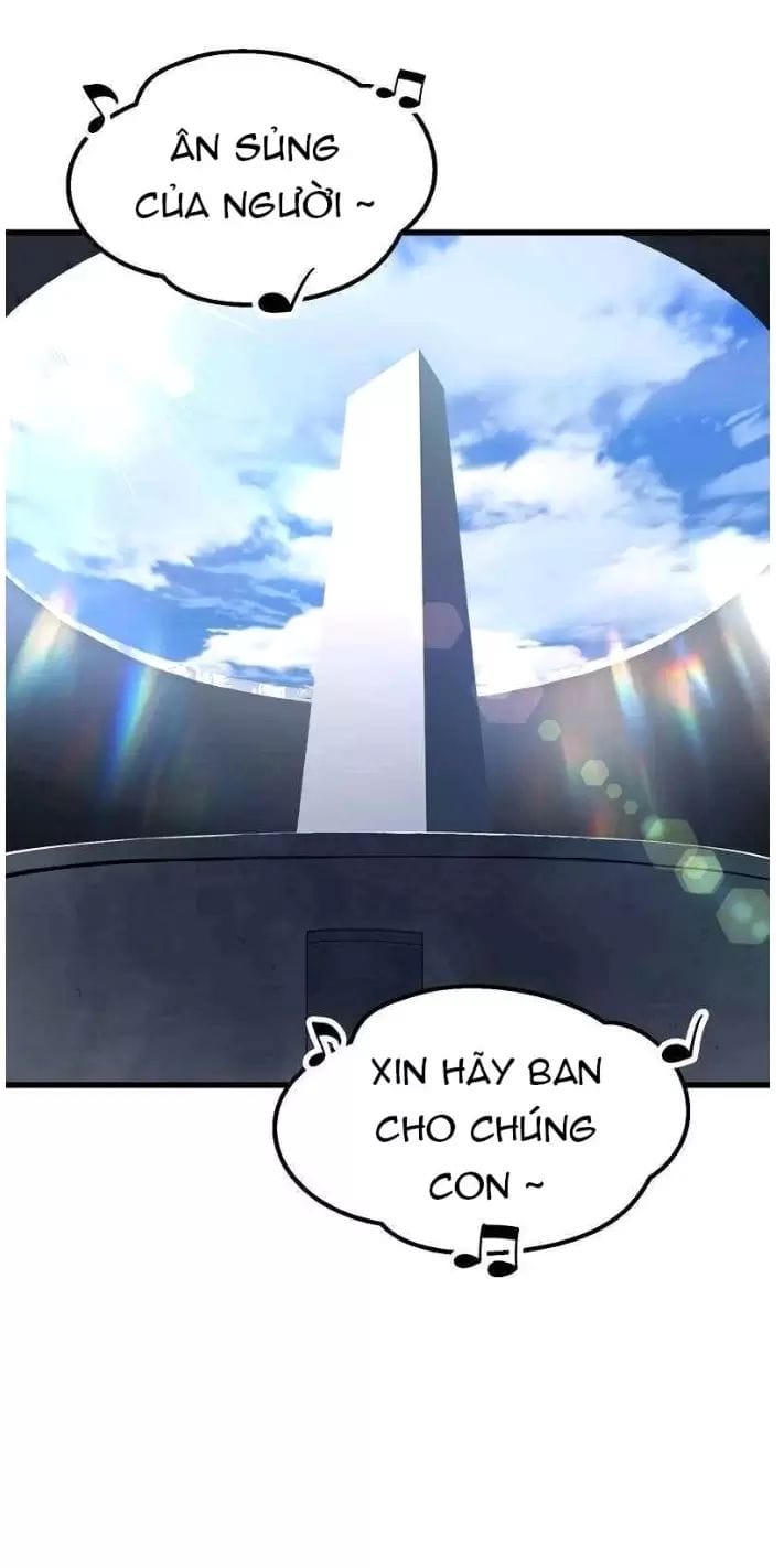 Truyện Tranh Anh Hùng Mạnh Nhất? Ta Không Làm Lâu Rồi! trang 5