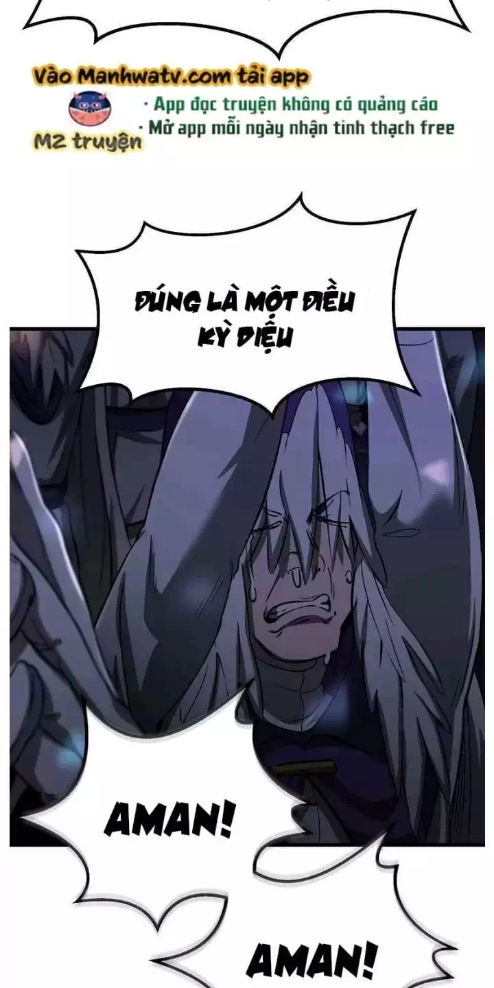 Truyện Tranh Anh Hùng Mạnh Nhất? Ta Không Làm Lâu Rồi! trang 5