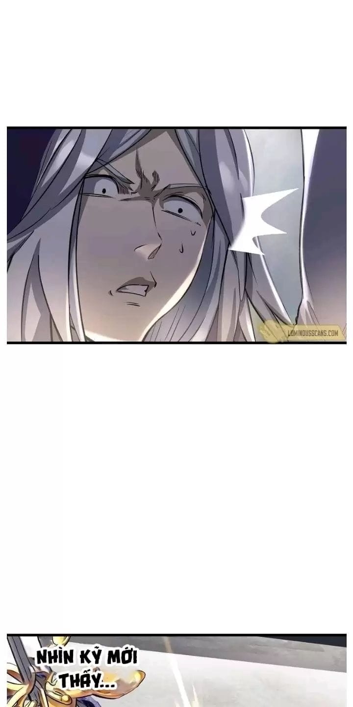 Truyện Tranh Anh Hùng Mạnh Nhất? Ta Không Làm Lâu Rồi! trang 5