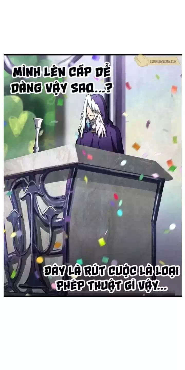 Truyện Tranh Anh Hùng Mạnh Nhất? Ta Không Làm Lâu Rồi! trang 5