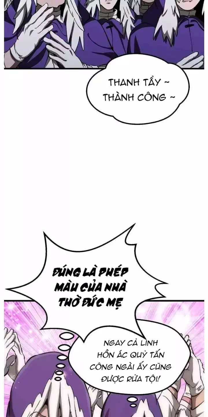 Truyện Tranh Anh Hùng Mạnh Nhất? Ta Không Làm Lâu Rồi! trang 5