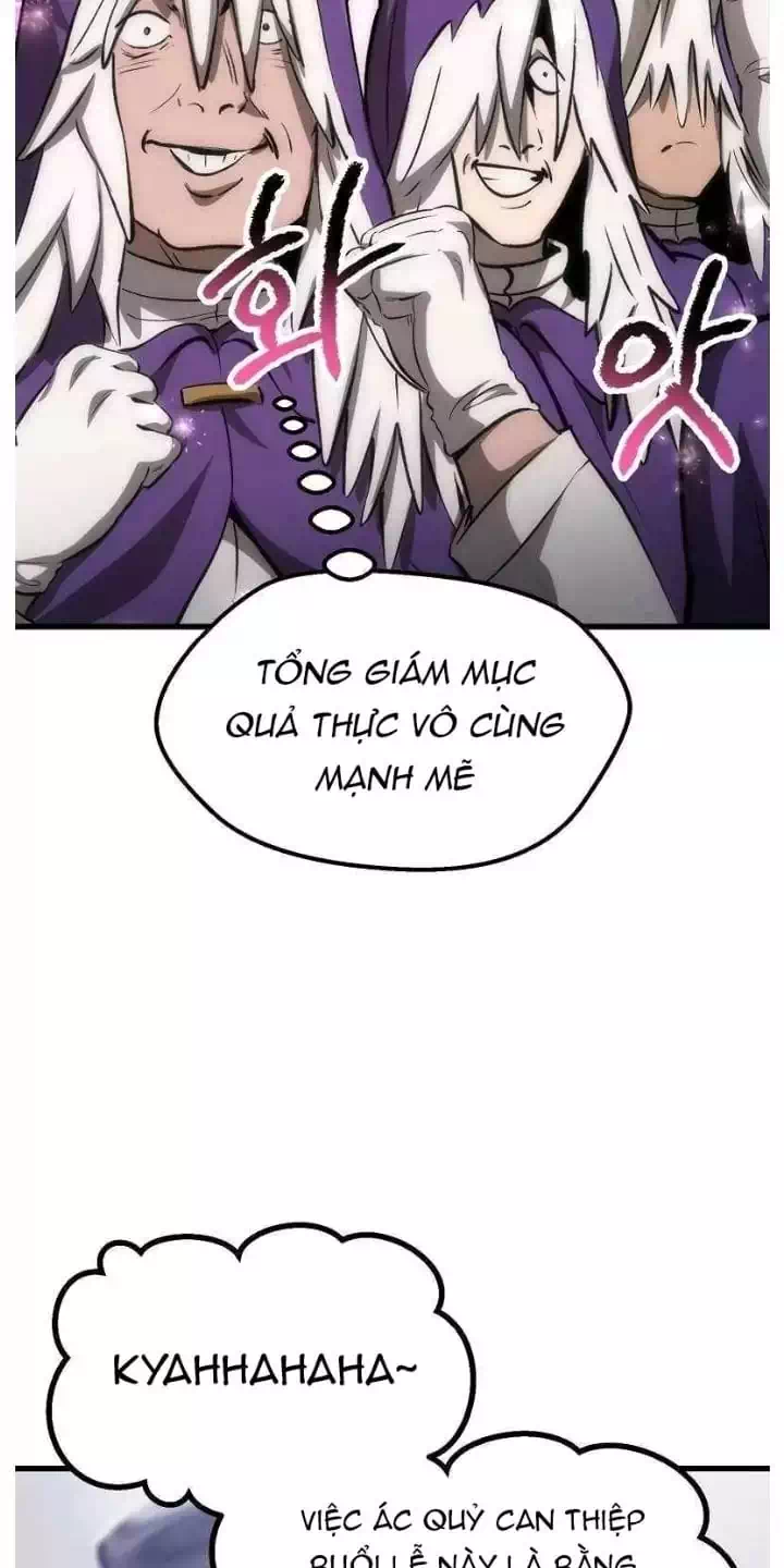 Truyện Tranh Anh Hùng Mạnh Nhất? Ta Không Làm Lâu Rồi! trang 5