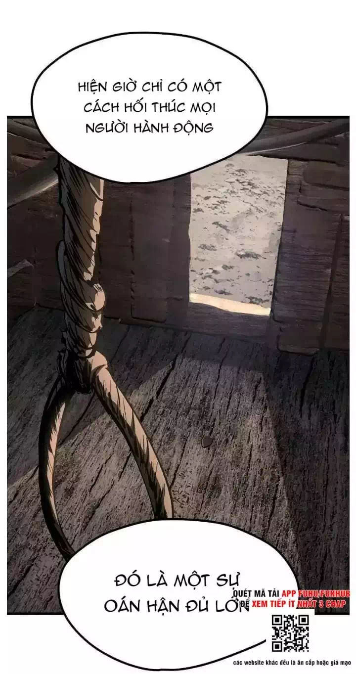 Truyện Tranh Anh Hùng Mạnh Nhất? Ta Không Làm Lâu Rồi! trang 5