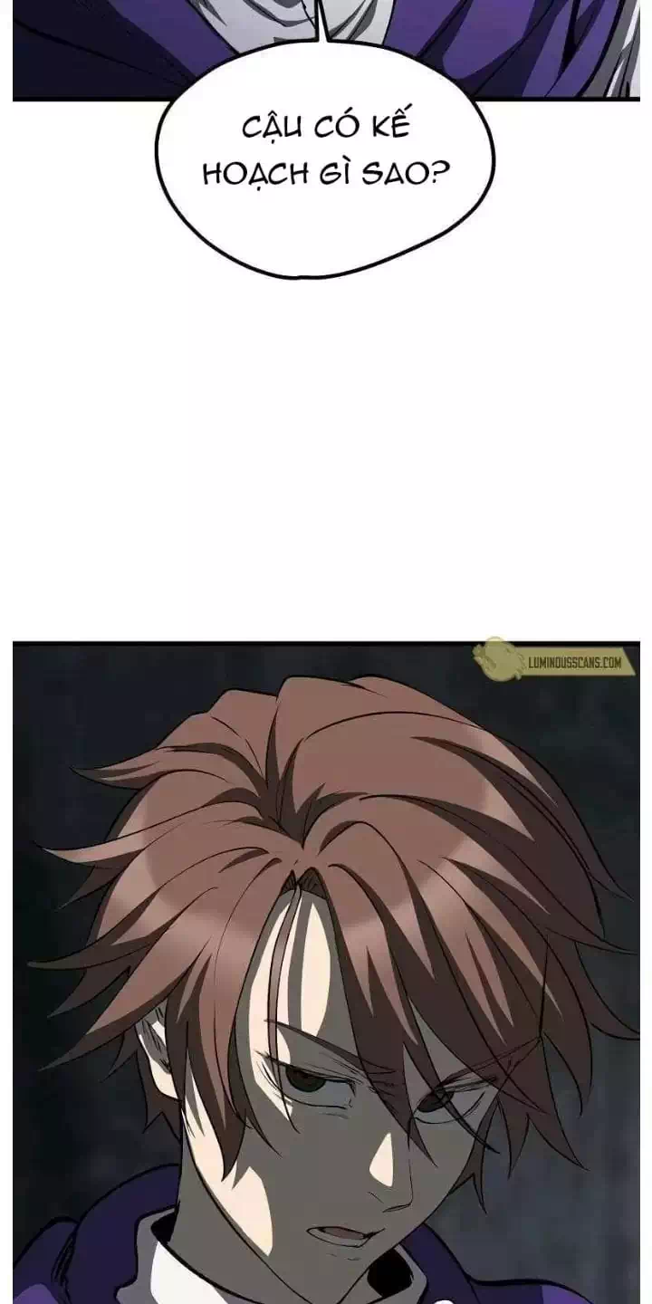 Truyện Tranh Anh Hùng Mạnh Nhất? Ta Không Làm Lâu Rồi! trang 5