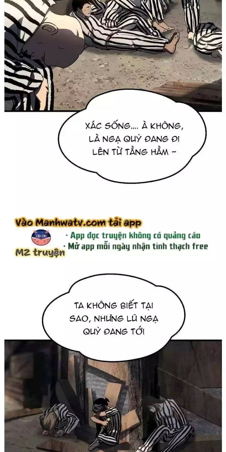 Truyện Tranh Anh Hùng Mạnh Nhất? Ta Không Làm Lâu Rồi! trang 5