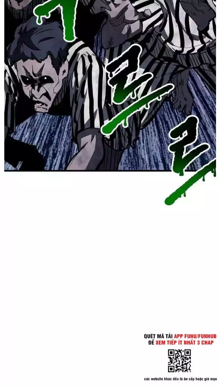 Truyện Tranh Anh Hùng Mạnh Nhất? Ta Không Làm Lâu Rồi! trang 5