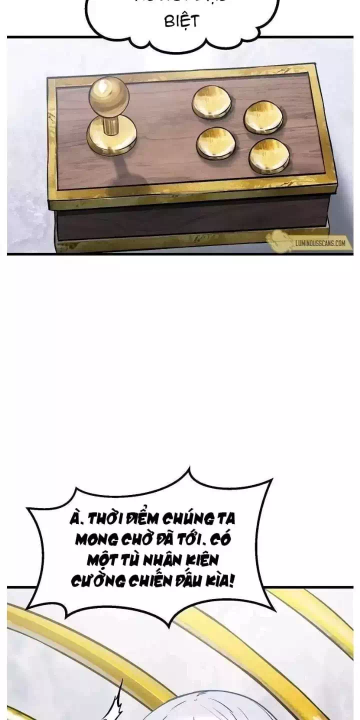 Truyện Tranh Anh Hùng Mạnh Nhất? Ta Không Làm Lâu Rồi! trang 5