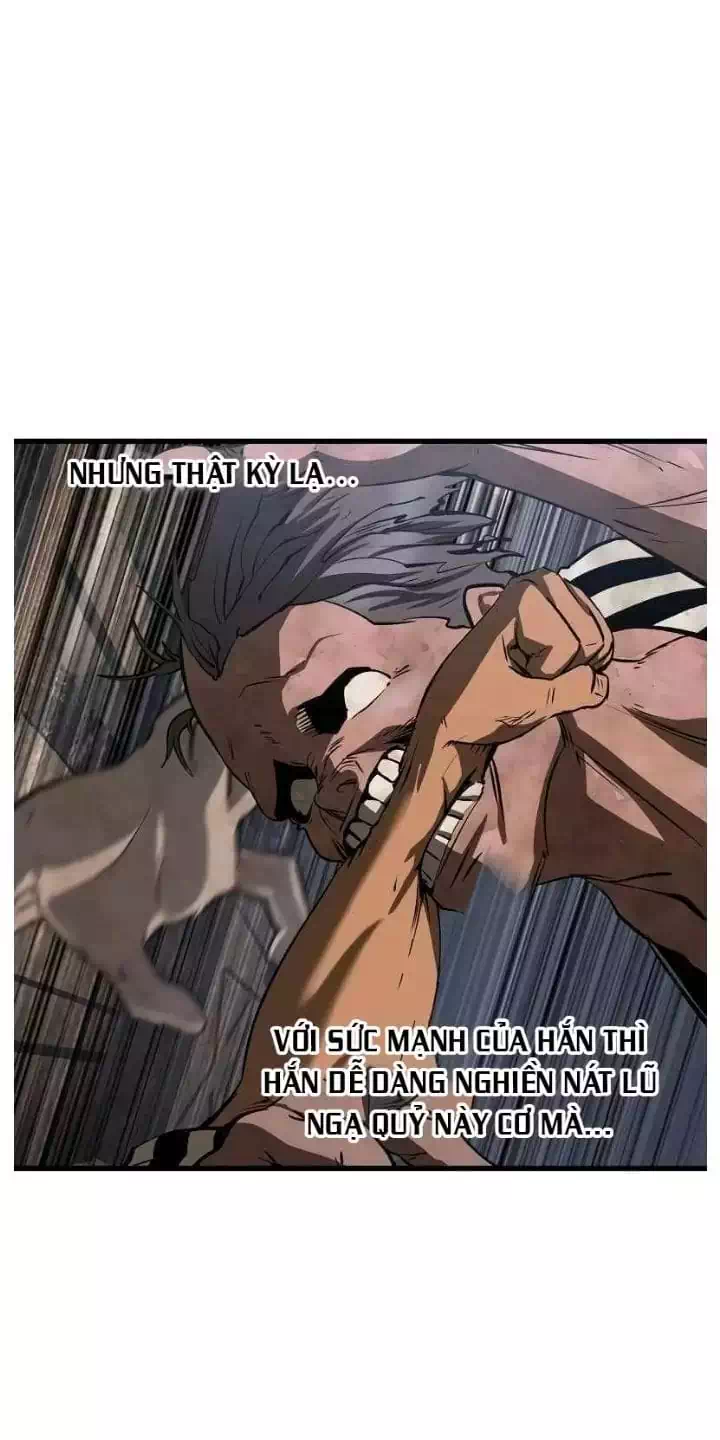Truyện Tranh Anh Hùng Mạnh Nhất? Ta Không Làm Lâu Rồi! trang 5