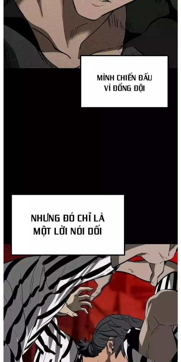 Truyện Tranh Anh Hùng Mạnh Nhất? Ta Không Làm Lâu Rồi! trang 5