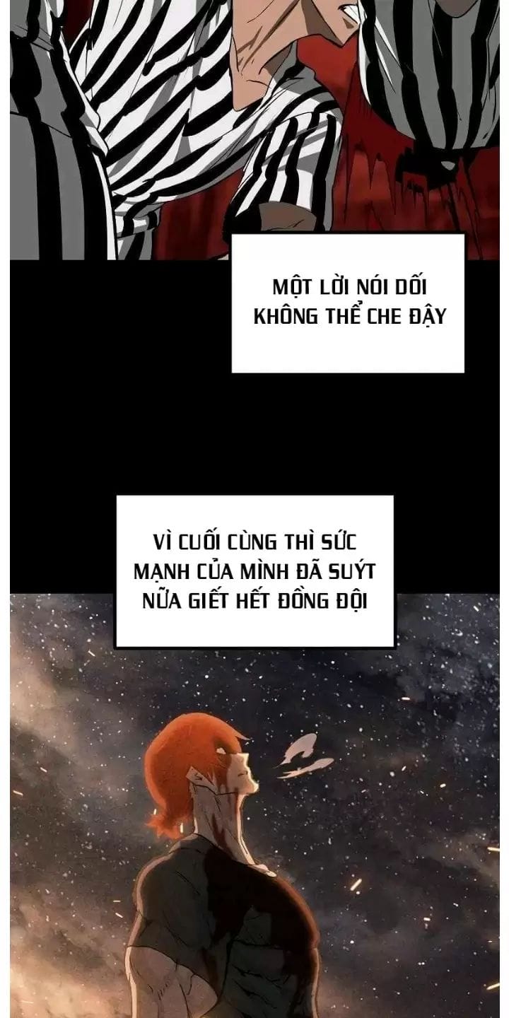 Truyện Tranh Anh Hùng Mạnh Nhất? Ta Không Làm Lâu Rồi! trang 5