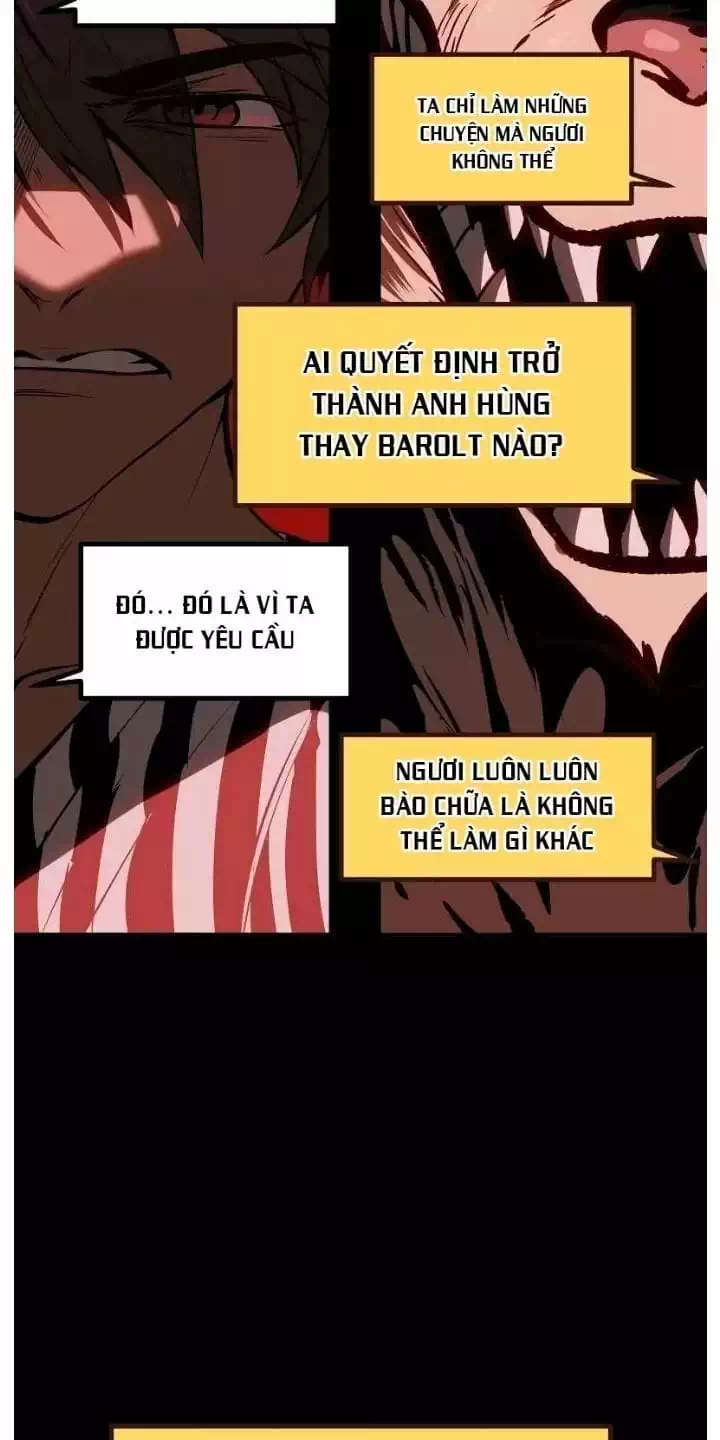 Truyện Tranh Anh Hùng Mạnh Nhất? Ta Không Làm Lâu Rồi! trang 5