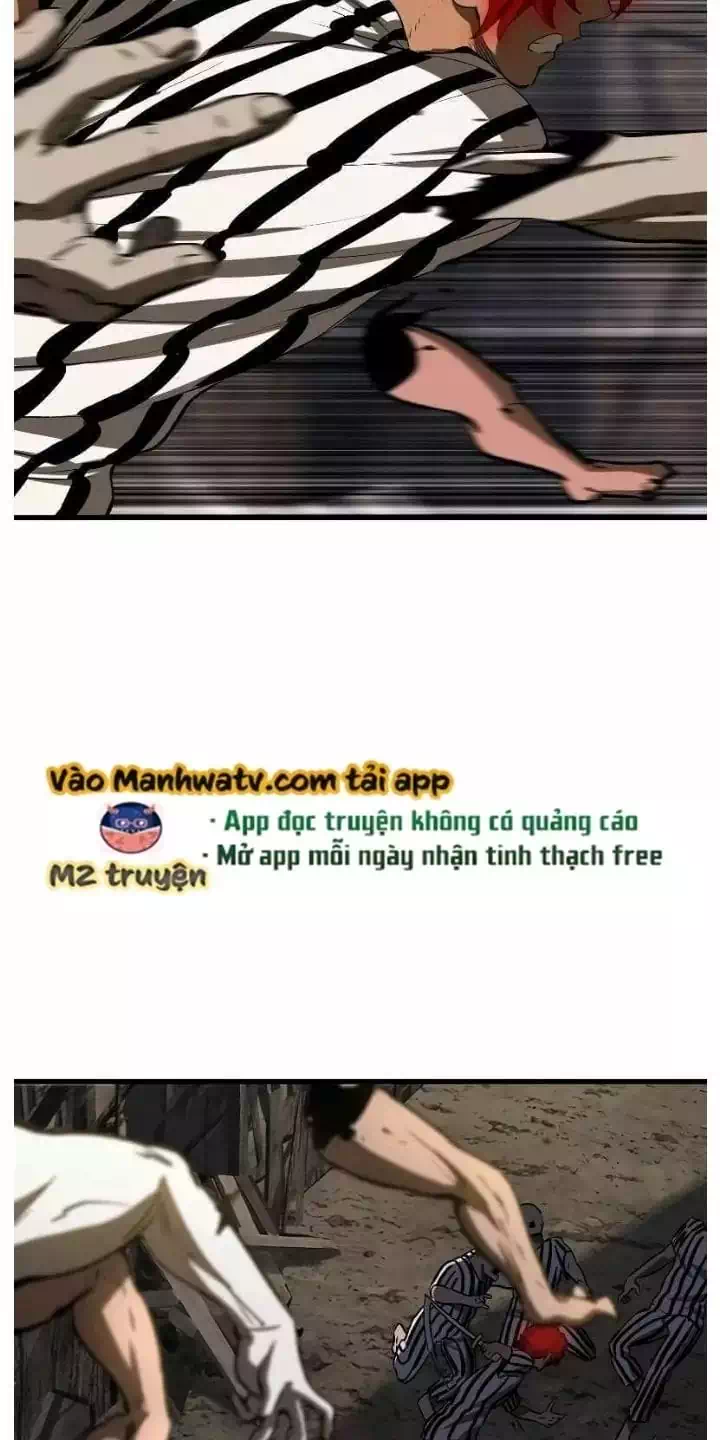 Truyện Tranh Anh Hùng Mạnh Nhất? Ta Không Làm Lâu Rồi! trang 5