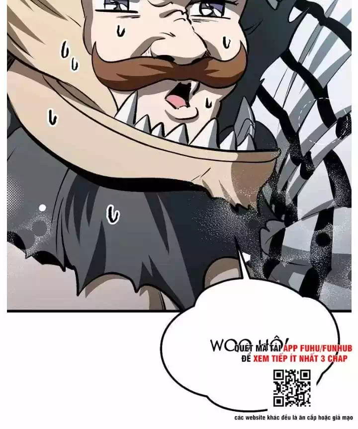 Truyện Tranh Anh Hùng Mạnh Nhất? Ta Không Làm Lâu Rồi! trang 5