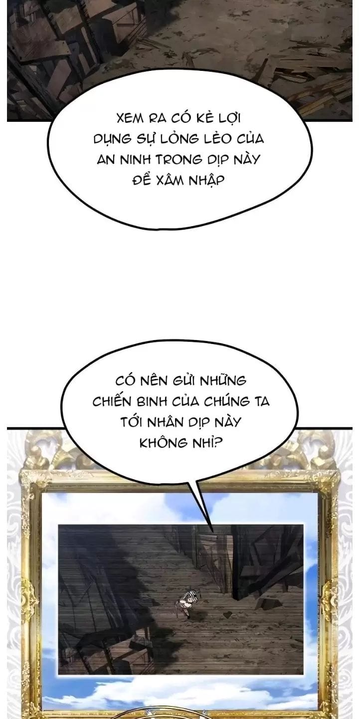 Truyện Tranh Anh Hùng Mạnh Nhất? Ta Không Làm Lâu Rồi! trang 5