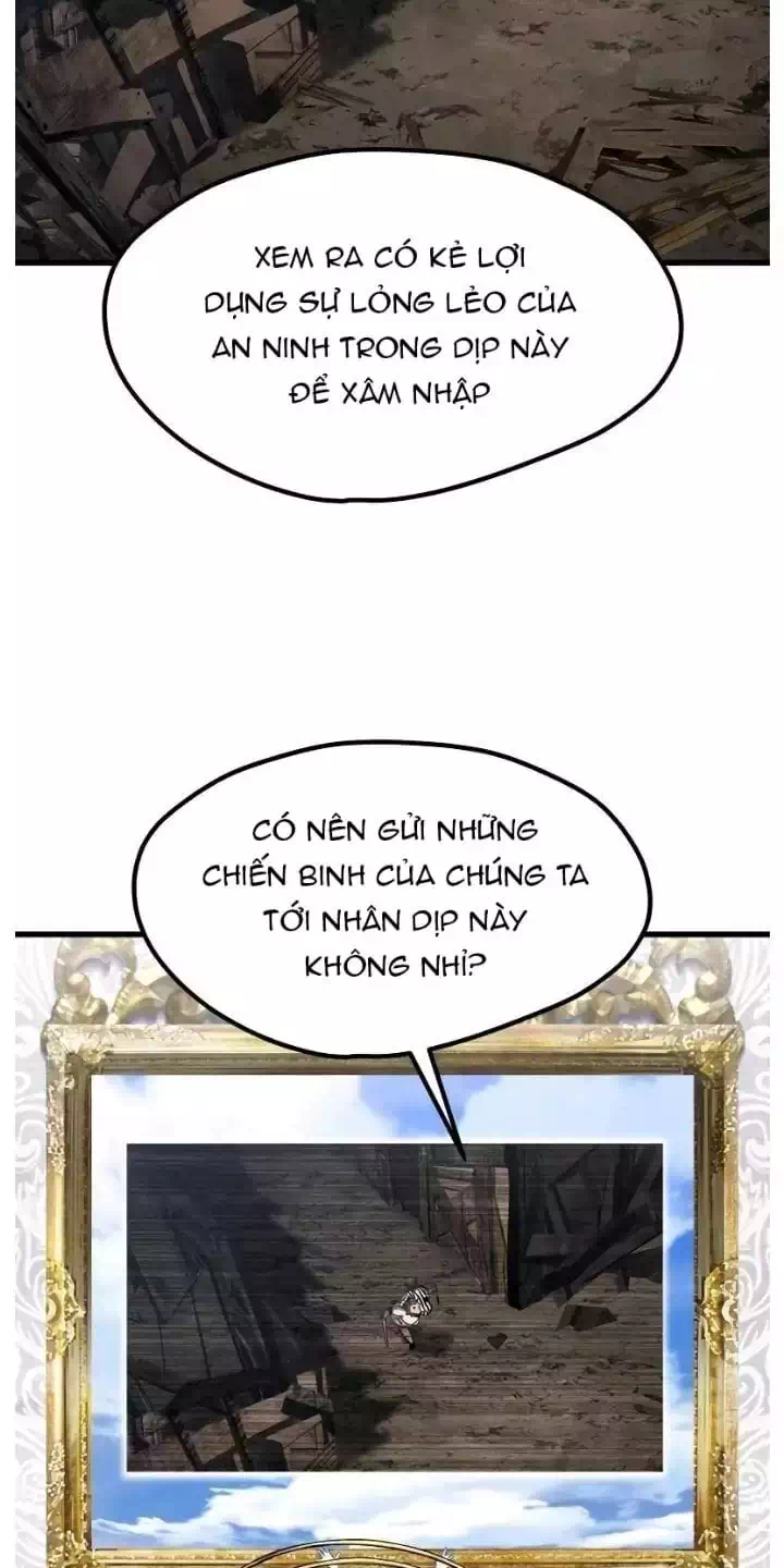 Truyện Tranh Anh Hùng Mạnh Nhất? Ta Không Làm Lâu Rồi! trang 5