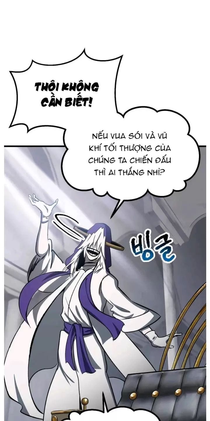 Truyện Tranh Anh Hùng Mạnh Nhất? Ta Không Làm Lâu Rồi! trang 5