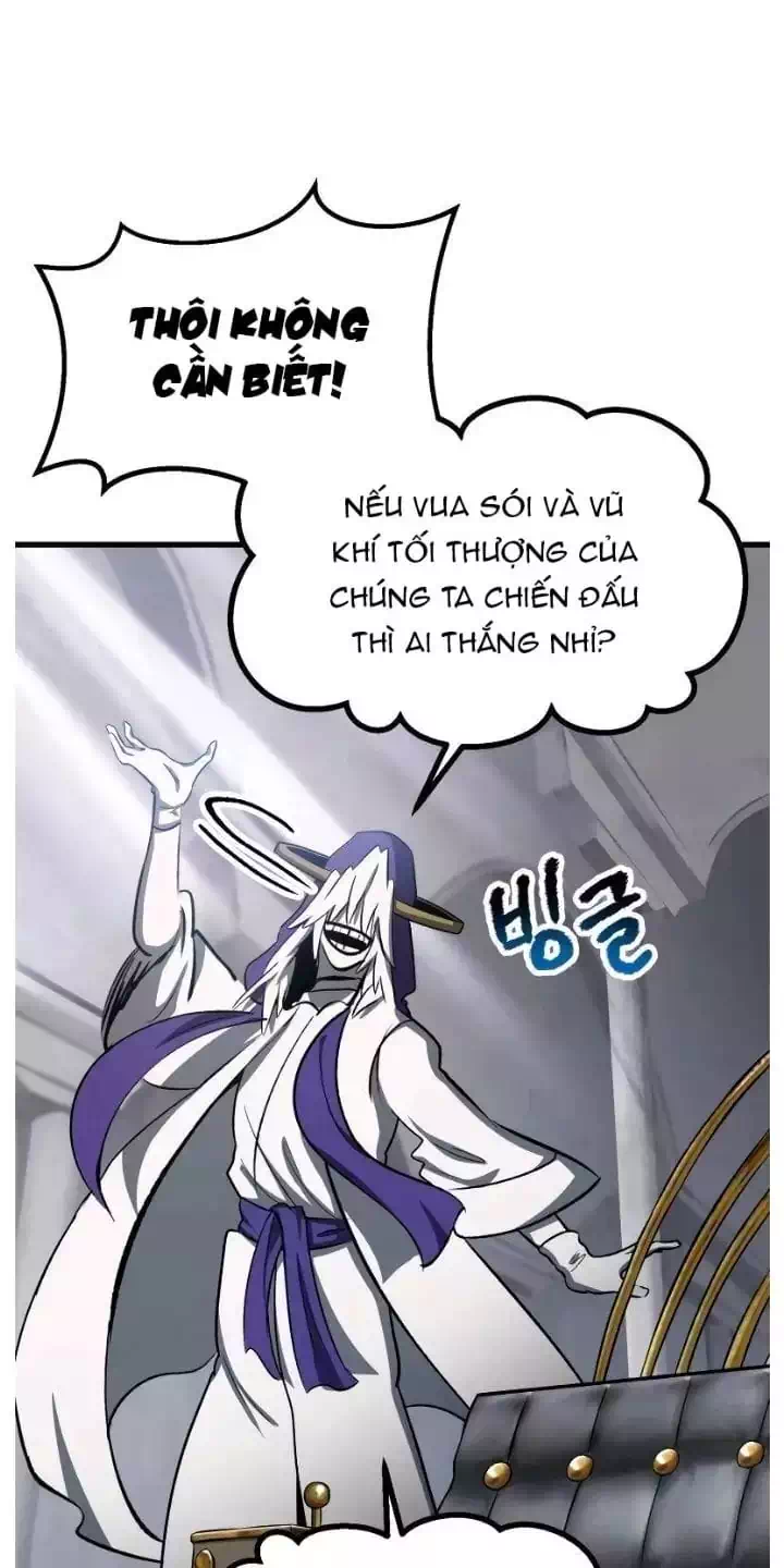 Truyện Tranh Anh Hùng Mạnh Nhất? Ta Không Làm Lâu Rồi! trang 5