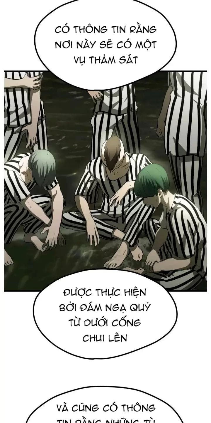 Truyện Tranh Anh Hùng Mạnh Nhất? Ta Không Làm Lâu Rồi! trang 5