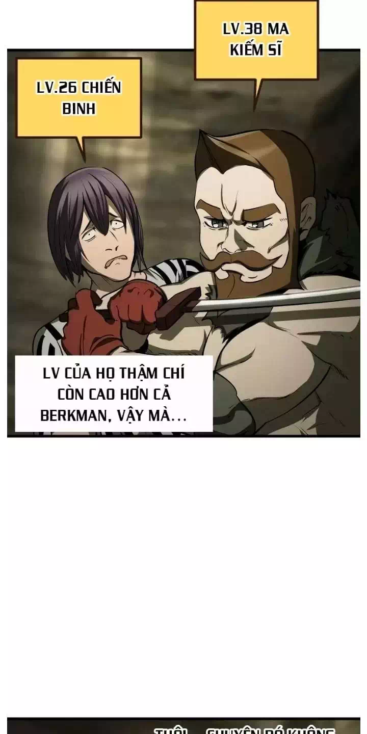 Truyện Tranh Anh Hùng Mạnh Nhất? Ta Không Làm Lâu Rồi! trang 5