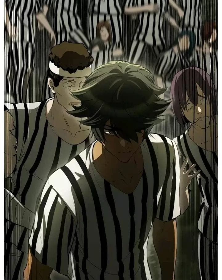 Truyện Tranh Anh Hùng Mạnh Nhất? Ta Không Làm Lâu Rồi! trang 5