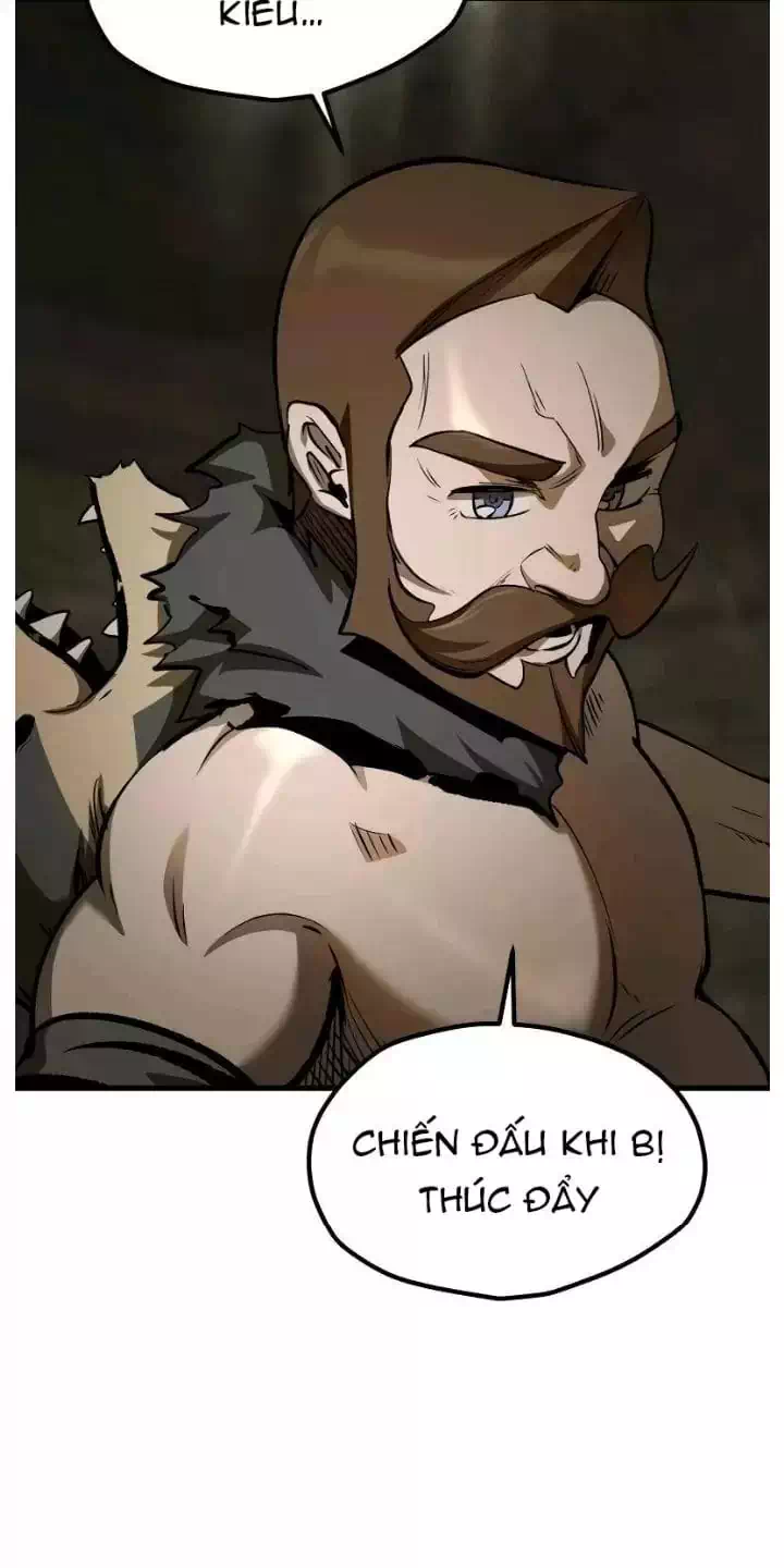 Truyện Tranh Anh Hùng Mạnh Nhất? Ta Không Làm Lâu Rồi! trang 5
